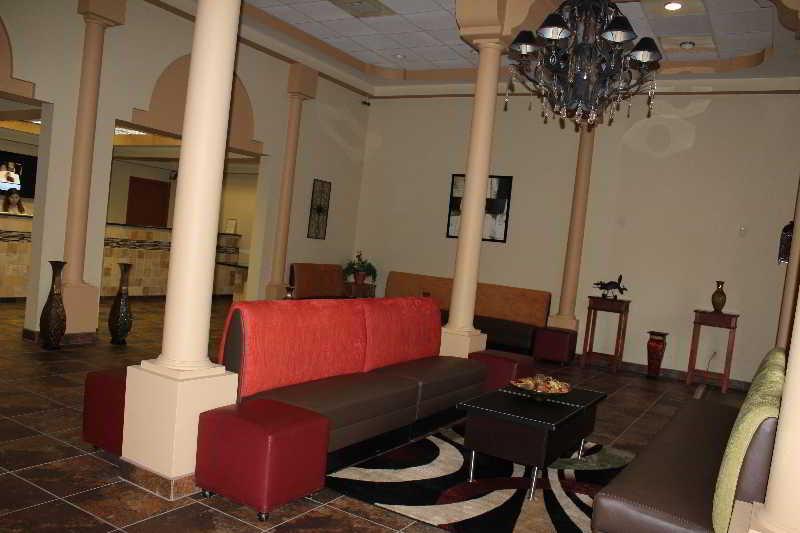Roomba Inn & Suites At Old Town Kissimmee Bagian luar foto